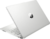 HP 15s (15s-EQ0002NH) - 15.6" FullHD, AMD Ryzen 5-3500U, 8GB, 512GB SSD, AMD Radeon Vega 8, Microsoft Windows 10 Home - Ezüst Ultravékony Laptop
