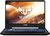 Asus TUF Gaming FX505 - 15.6" FullHD 120Hz, AMD Ryzen 7-3750H, 8GB, 512GB SSD, nVidia GeForce GTX 1650 4GB, DOS - Fekete Gamer Laptop