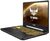 Asus TUF Gaming FX505 - 15.6" FullHD 120Hz, AMD Ryzen 7-3750H, 8GB, 1TB HDD (FireCuda), nVidia GeForce GTX 1660Ti 6GB, DOS - Fekete Gamer Laptop (Stealth Black)