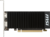 MSI PCIe NVIDIA GT 1030 2GB GDDR5 - GeForce GT 1030 2GB LP OC