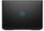Dell G3 (3590) Gaming Laptop - 15.6" FullHD, Core i5-9300H, 8GB, 256GB SSD + 1TB HDD, nVidia GeForce GTX 1050 3GB, Microsoft Windows 10 Home - Fekete Gamer Laptop 3 év garanciával (verzió)