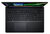 Acer Aspire 5 (A515-54G-51M4) - 15.6" FullHD IPS, Core i5-10210U, 8GB, 120GB SSD+ 1TB HDD, nVidia GeForce MX250 2GB, DOS - Fekete Laptop 3 év garanciával (verzió)