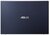 Asus X571 - 15.6" FullHD 120Hz, Core i5-9300H, 8GB, 256GB SSD, nVidia GeForce GTX 1650 4GB, Linux - Fekete Gamer Laptop