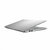 Asus VivoBook S15 (S532FL) - 15.6" FullHD, Core i7-10510U, 8GB, 512GB SSD, nVidia GeForce MX250 2GB, Microsoft Windows 10 Home - Ezüst Laptop