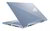 Asus ROG Zephyrus M (GU502) - 15.6" FullHD 240Hz, Core i7-9750H, 16GB, 512GB SSD, nVidia GeForce RTX 2060 6GB, DOS - Ezüst Gamer Laptop