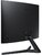 Samsung C24F396FHU Ívelt VA LED Monitor - 23.5" FullHD (1920x1080), 16:9, 3000:1 CR, 250cd/m2, 4ms, D-Sub, HDMI