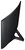 Samsung C24F396FHU Ívelt VA LED Monitor - 23.5" FullHD (1920x1080), 16:9, 3000:1 CR, 250cd/m2, 4ms, D-Sub, HDMI