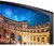 Samsung C24F396FHU Ívelt VA LED Monitor - 23.5" FullHD (1920x1080), 16:9, 3000:1 CR, 250cd/m2, 4ms, D-Sub, HDMI