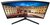 Samsung C24F396FHU Ívelt VA LED Monitor - 23.5" FullHD (1920x1080), 16:9, 3000:1 CR, 250cd/m2, 4ms, D-Sub, HDMI