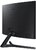 Samsung C24F396FHU Ívelt VA LED Monitor - 23.5" FullHD (1920x1080), 16:9, 3000:1 CR, 250cd/m2, 4ms, D-Sub, HDMI