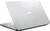 Asus VivoBook X543UA - 15.6" FullHD, Core i3-8130U, 4GB, 128GB SSD, DVD író, Linux - Ezüst Laptop