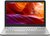 Asus VivoBook X543UA - 15.6" FullHD, Core i3-8130U, 4GB, 128GB SSD, DVD író, Linux - Ezüst Laptop