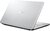 Asus VivoBook X543UA - 15.6" FullHD, Core i3-8130U, 4GB, 128GB SSD, DVD író, Linux - Ezüst Laptop