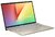 Asus VivoBook S14 (S431FL) - 14.0" FullHD, Core i7-10510U, 8GB, 256GB, nVidia GeForce MX250 2GB, Microsoft Windows 10 Home - Mohazöld Laptop