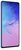 Samsung Galaxy S10 Lite DualSIM (SM-G770) 128GB Kártyafüggetlen Okostelefon - Prizma Kék (Android)
