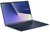 Asus ZenBook 13 (UX333FAC) - 13.3" FullHD, Core i5-10210U, 8GB, 512GB SSD, Microsoft Windows 10 Home - Sötétkék Ultrabook Laptop