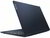 Lenovo Ideapad S540 - 15.6" FullHD IPS, Core i5-10210U, 8GB, 512GB SSD, Microsoft Windows 10 Home - Kék Alumínium Ultravékony Laptop