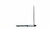 Lenovo Legion Y740 - 17.3" FullHD IPS 144Hz, Core i7-9750H, 8GB, 128GB SSD + 1TB HDD, nVidia GeForce GTX 1660Ti 6GB, DOS - Fekete Gamer Laptop