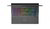 Lenovo Legion Y740 - 17.3" FullHD IPS 144Hz, Core i7-9750H, 8GB, 128GB SSD + 1TB HDD, nVidia GeForce GTX 1660Ti 6GB, DOS - Fekete Gamer Laptop