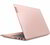 Lenovo Ideapad S340 - 14.0" FullHD IPS, Core i3-1005G1, 8GB, 256GB SSD, Microsoft Windows 10 Home - Rózsaszín Ultravékony Laptop - WOMEN'S TOP