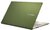 Asus VivoBook S15 (S531FA) - 15.6" FullHD, Core i5-8265U, 8GB, 256GB SSD, Linux - Mohazöld Ultravékony Laptop