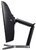 Samsung C32JG50QQU Ívelt Monitor - 31.5" WQHD (2560x1440), 2x HDMI, Display port, 144Hz