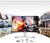 LG 27UL500-W IPS Monitor - 27" UHD (3840x2160), 16:9, 300 cd/m2, 5ms, HDMIx2, DisplayPort, Hangszóró, HDR10