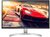 LG 27UL500-W IPS Monitor - 27" UHD (3840x2160), 16:9, 300 cd/m2, 5ms, HDMIx2, DisplayPort, Hangszóró, HDR10