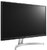 LG 27UL500-W IPS Monitor - 27" UHD (3840x2160), 16:9, 300 cd/m2, 5ms, HDMIx2, DisplayPort, Hangszóró, HDR10