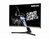 Samsung LC27RG50FQUXEN VA LED Monitor - 27" FullHD (1920x1080), 240Hz, 16:9, 3000:1, 300cd/m2, 4ms, HDMI