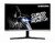 Samsung LC27RG50FQUXEN VA LED Monitor - 27" FullHD (1920x1080), 240Hz, 16:9, 3000:1, 300cd/m2, 4ms, HDMI