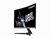 Samsung LC27RG50FQUXEN VA LED Monitor - 27" FullHD (1920x1080), 240Hz, 16:9, 3000:1, 300cd/m2, 4ms, HDMI