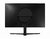 Samsung LC27RG50FQUXEN VA LED Monitor - 27" FullHD (1920x1080), 240Hz, 16:9, 3000:1, 300cd/m2, 4ms, HDMI