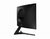 Samsung LC27RG50FQUXEN VA LED Monitor - 27" FullHD (1920x1080), 240Hz, 16:9, 3000:1, 300cd/m2, 4ms, HDMI