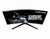 Samsung LC27RG50FQUXEN VA LED Monitor - 27" FullHD (1920x1080), 240Hz, 16:9, 3000:1, 300cd/m2, 4ms, HDMI
