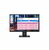 Dell E2420H LED Monitor - 23.8" FullHD (1920x1080), 250cd/m2, 8ms, VGA, DisplayPort