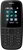 Nokia 105 (2019) SingleSIM Kártyafüggetlen Mobiltelefon - Fekete
