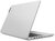 Lenovo Ideapad L340 - 15.6" FullHD, AMD Ryzen 3-3200U, 8GB, 256GB SSD, AMD Radeon Vega 3, Microsoft Windows 10 Home - Fehér Laptop (verzió)
