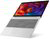 Lenovo Ideapad L340 - 15.6" FullHD, AMD Ryzen 3-3200U, 8GB, 256GB SSD, AMD Radeon Vega 3, Microsoft Windows 10 Home - Fehér Laptop (verzió)