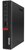 Lenovo ThinkCentre M720q Tiny - Intel Core i5-9400T (3.4GHz), 8GB, 256GB SSD, DOS - Tiny (Ultrakicsi) házas asztali számítógép 3 év garanciával