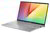 Asus VivoBook S14 (S412FA) - 14.0" FullHD, Core i3-8145U, 8GB, 256GB SSD, Microsoft Windows 10 Home és Office 365 előfizetés - Ezüst Ultravékony Laptop (verzió)