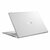 Asus VivoBook S14 (S412FA) - 14.0" FullHD, Core i3-8145U, 8GB, 256GB SSD, Microsoft Windows 10 Home és Office 365 előfizetés - Ezüst Ultravékony Laptop (verzió)
