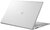 Asus VivoBook S14 (S412FA) - 14.0" FullHD, Core i3-8145U, 8GB, 256GB SSD, Microsoft Windows 10 Home és Office 365 előfizetés - Ezüst Ultravékony Laptop (verzió)