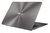 Asus ZenBook 13 (UX331FN) - 13.3" FullHD, Core i5-8265U, 8GB, 1TB SSD, nVidia GeForce MX150 2GB, Microsoft Windows 10 Home és Office 365 előfizetés - Szürke Ultrabook Laptop (verzió)