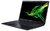 Acer Aspire 3 (A315-54K-36AZ) - 15.6" FullHD, Core i3-8130U, 8GB, 512GB SSD, Linux - Fekete Laptop 3 év garanciával