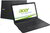 Acer TravelMate P2 (TMP238-G2-M-3706) - 13.3" HD, Core i3-7130U, 8GB, 128GB SSD, Linux - Fekete Üzleti Laptop (verzió)