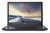 Acer TravelMate P2 (TMP238-G2-M-3706) - 13.3" HD, Core i3-7130U, 4GB, 128GB SSD, Microsoft Windows 10 Professional - Fekete Üzleti Laptop (verzió)