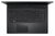 Acer Aspire 3 (A315-51-34V8) - 15.6" HD, Core i3-7020U, 8GB, 128GB SSD, Linux - Fekete Laptop 3 év garanciával (verzió)