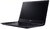 Acer Aspire 3 (A315-51-34V8) - 15.6" HD, Core i3-7020U, 8GB, 128GB SSD, Linux - Fekete Laptop 3 év garanciával (verzió)