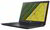 Acer Aspire 3 (A315-51-34V8) - 15.6" HD, Core i3-7020U, 8GB, 128GB SSD, Linux - Fekete Laptop 3 év garanciával (verzió)